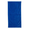 Q-Tees - Mens Qv3060 Velour Beach Towel