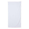 Q-Tees - Mens Qv3060 Velour Beach Towel