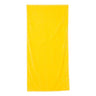 Q-Tees - Mens Qv3060 Velour Beach Towel
