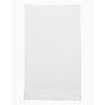 Q-Tees - Mens T100 Fringed Fingertip Towel