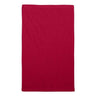 Q-Tees - Mens T18 Budget Rally Towel