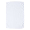 Q-Tees - Mens T300 Deluxe Hemmed Hand Towel