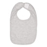 Rabbit Skins - Infants 1005 Premium Jersey Bib