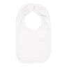 Rabbit Skins - Infants 1005 Premium Jersey Bib