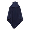 Rabbit Skins - Mens 1013 Terry Cloth Hooded Towel With Ears