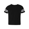Rabbit Skins - Infants 3037 Football Fine Jersey Tee