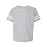 Rabbit Skins - Infants 3037 Football Fine Jersey Tee