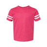 Rabbit Skins - Infants 3037 Football Fine Jersey Tee