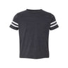 Rabbit Skins - Infants 3037 Football Fine Jersey Tee
