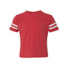 Rabbit Skins - Infants 3037 Football Fine Jersey Tee