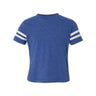 Rabbit Skins - Infants 3037 Football Fine Jersey Tee