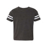 Rabbit Skins - Infants 3037 Football Fine Jersey Tee