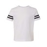 Rabbit Skins - Infants 3037 Football Fine Jersey Tee