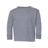 Rabbit Skins - Infants 3302 Long Sleeve Fine Jersey Tee