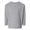 Rabbit Skins - Infants 3302 Long Sleeve Fine Jersey Tee