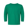 Rabbit Skins - Infants 3302 Long Sleeve Fine Jersey Tee