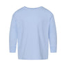 Rabbit Skins - Infants 3302 Long Sleeve Fine Jersey Tee