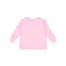 Rabbit Skins - Infants 3302 Long Sleeve Fine Jersey Tee
