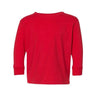 Rabbit Skins - Infants 3302 Long Sleeve Fine Jersey Tee