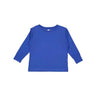 Rabbit Skins - Infants 3302 Long Sleeve Fine Jersey Tee