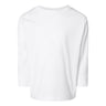 Rabbit Skins - Infants 3302 Long Sleeve Fine Jersey Tee