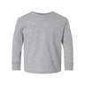 Rabbit Skins - Infants 3311 Long Sleeve Cotton Jersey Tee