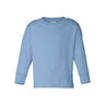 Rabbit Skins - Infants 3311 Long Sleeve Cotton Jersey Tee