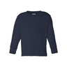 Rabbit Skins - Infants 3311 Long Sleeve Cotton Jersey Tee
