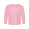Rabbit Skins - Infants 3311 Long Sleeve Cotton Jersey Tee