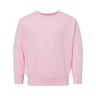 Rabbit Skins - Infants 3317 Fleece Crewneck Sweatshirt