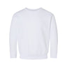 Rabbit Skins - Infants 3317 Fleece Crewneck Sweatshirt