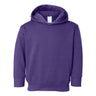 Rabbit Skins - Infants 3326 Pullover Fleece Hoodie