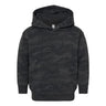 Rabbit Skins - Infants 3326 Pullover Fleece Hoodie