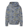 Rabbit Skins - Infants 3326 Pullover Fleece Hoodie