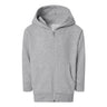 Rabbit Skins - Infants 3346 Full-Zip Fleece Hooded Sweatshirt