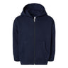 Rabbit Skins - Infants 3346 Full-Zip Fleece Hooded Sweatshirt
