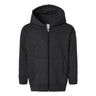 Rabbit Skins - Infants 3346 Full-Zip Fleece Hooded Sweatshirt