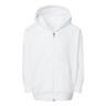 Rabbit Skins - Infants 3346 Full-Zip Fleece Hooded Sweatshirt