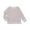 Rabbit Skins - Infants 3379 Harborside MÃ©lange French Terry Crew