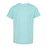 Rabbit Skins - Infants 3391 Harborside MÃ©lange T-Shirt
