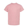Rabbit Skins - Infants 3391 Harborside MÃ©lange T-Shirt