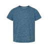 Rabbit Skins - Infants 3391 Harborside MÃ©lange T-Shirt
