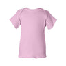 Rabbit Skins - Infants 3400 Rib Tee