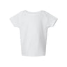 Rabbit Skins - Infants 3400 Rib Tee