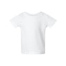 Rabbit Skins - Infants 3401 Cotton Jersey Tee