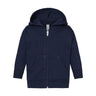 Rabbit Skins - Infants 3446 Zip Fleece Hoodie