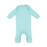 Rabbit Skins - Infants 4412 Long Legged Rib Bodysuit