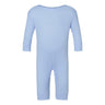 Rabbit Skins - Infants 4412 Long Legged Rib Bodysuit