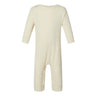 Rabbit Skins - Infants 4412 Long Legged Rib Bodysuit