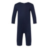 Rabbit Skins - Infants 4412 Long Legged Rib Bodysuit